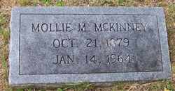 MCKINNEY, MOLLIE M. - Mitchell County, North Carolina | MOLLIE M. MCKINNEY - North Carolina Gravestone Photos