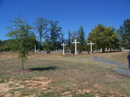 OVERVIEW, *CEMETERY - Montgomery County, North Carolina | *CEMETERY OVERVIEW - North Carolina Gravestone Photos