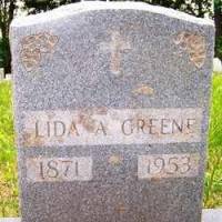 Lida A. GREENE