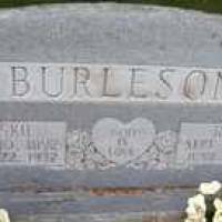 Deskie BURLESON