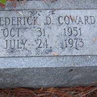 Frederick D. COWARD