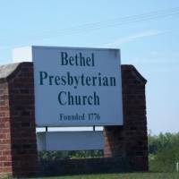 *Church SIGN