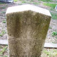 James PHILLIPS (VETERAN CSA)