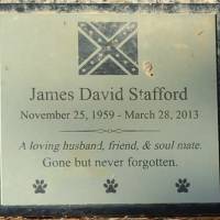 James David STAFFORD