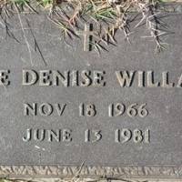 Hope Denise WILLARD