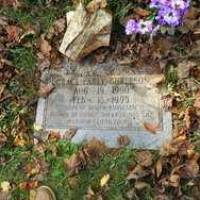 Grace Earlly BURLESON
