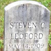 Steven C. LEDFORD