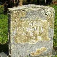 Wilt LEDFORD