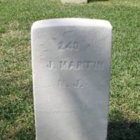 JAMES H. MARTIN (CW)